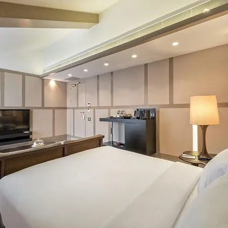 The Nisantasi Hotel Provincia di Istanbul
