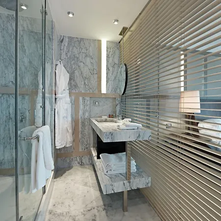 Hotel The Nisantasi Provincia di Istanbul