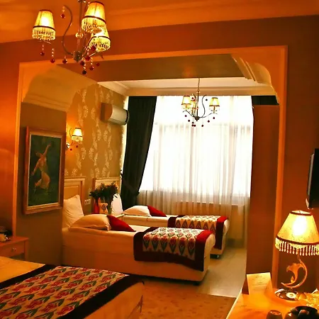 Otel Divas 3*