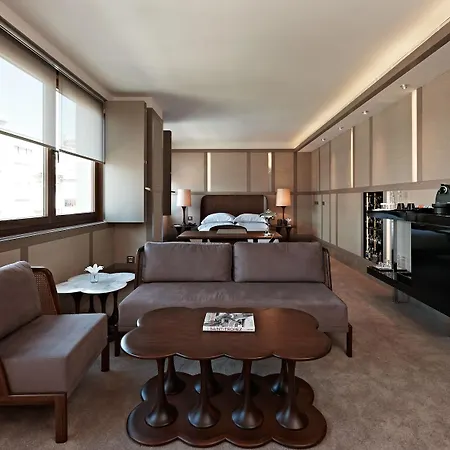 Hotel The Nisantasi Provincia di Istanbul