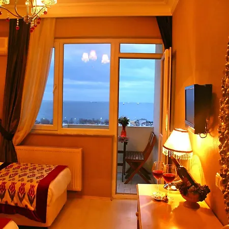 Divas Otel