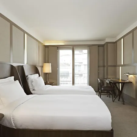 The Nisantasi Hotel 3*