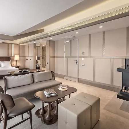 Hotel The Nisantasi 3*