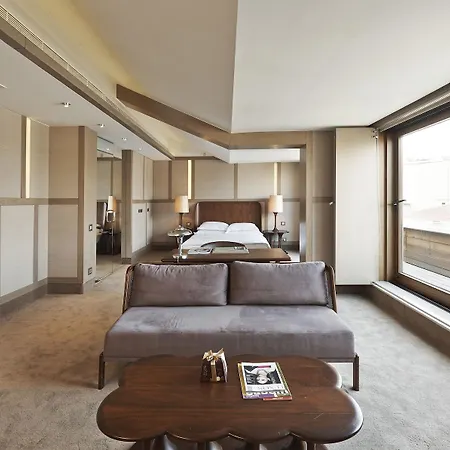 Hotel The Nisantasi 3*