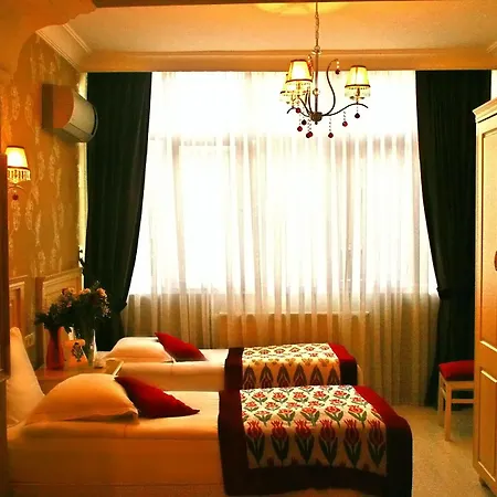 Divas 3* Stambuł
