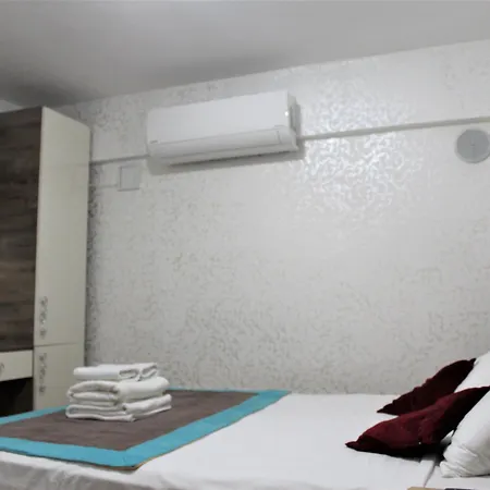 Divas Otel İstanbul