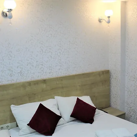 Divas 3* İstanbul