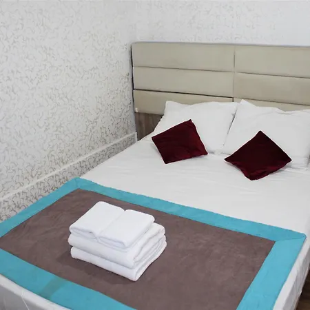 Divas Hotel