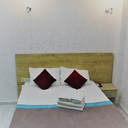 Divas 3* İstanbul