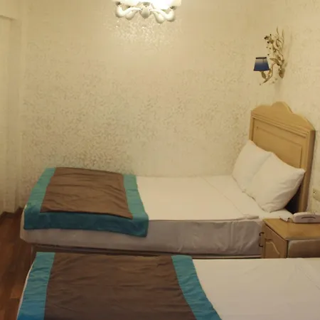 Otel Divas 3*
