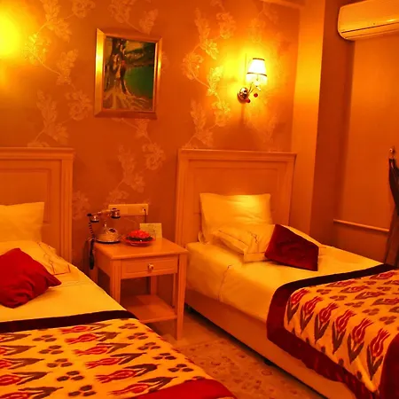 Otel Divas