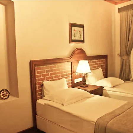 Hotel Divas Stambuł