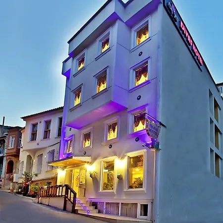 Hotel Divas 3*