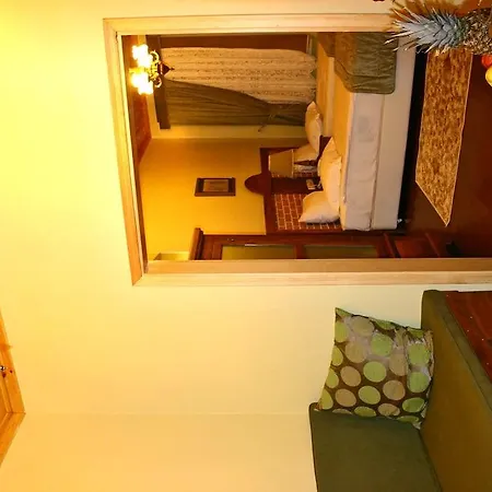 Otel Divas İstanbul