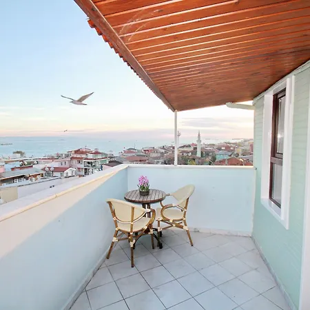 Historia-special Category Hotel 4*
