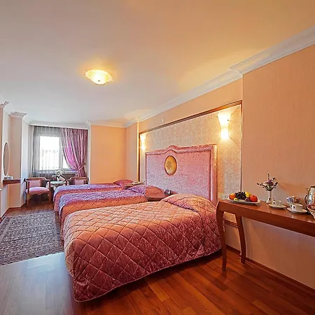 وسبا بيست ويسترن أنتيا بالاس 4*