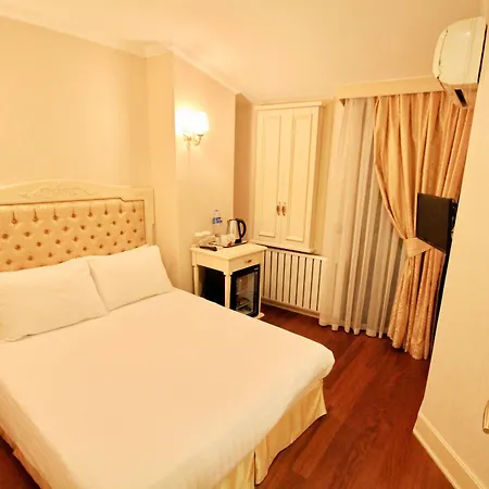 Historia-special Category Provincia di Istanbul