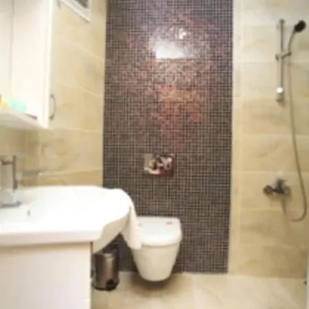 Turvan Otel İstanbul