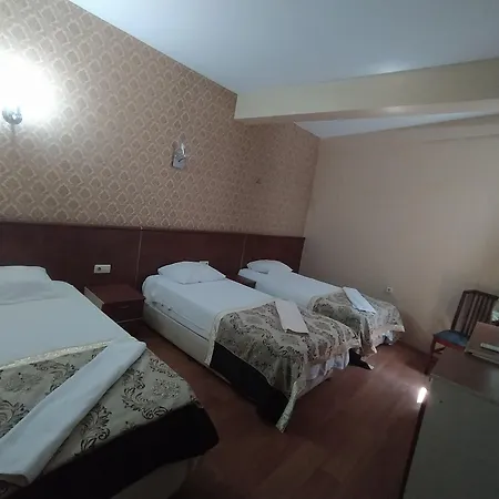 Otel Turvan İstanbul
