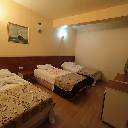 Otel Turvan 3*