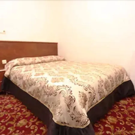 Turvan Otel