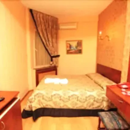 Turvan 3* İstanbul