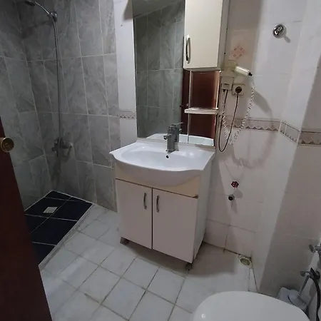 Turvan Otel İstanbul