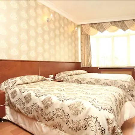 Turvan 3* İstanbul