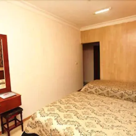 Turvan Otel