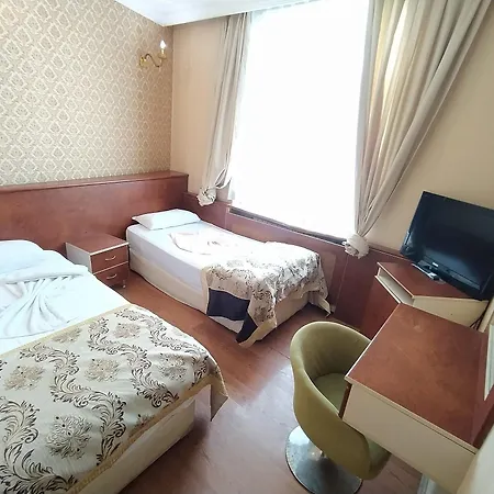 Otel Turvan
