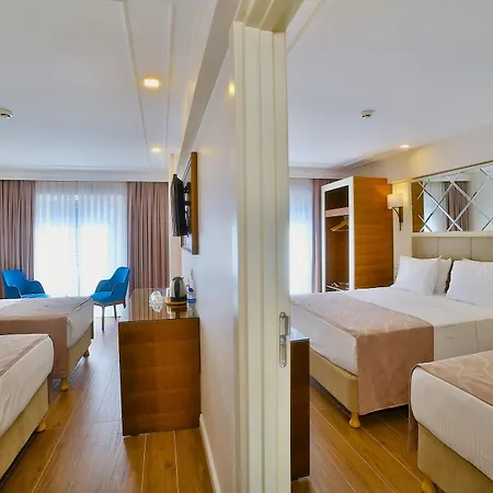 Hotel Marinem 3*