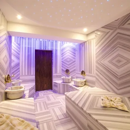 Marinem Hotel