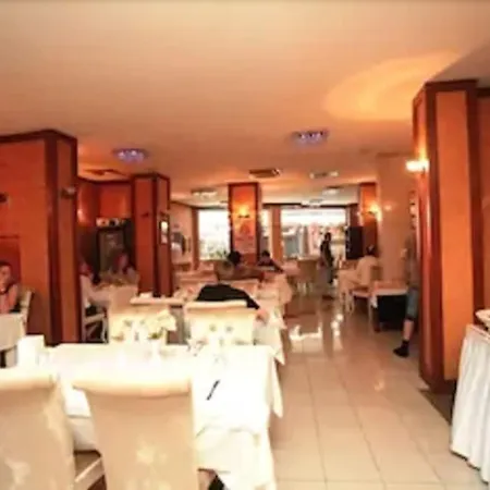 Turvan Otel İstanbul