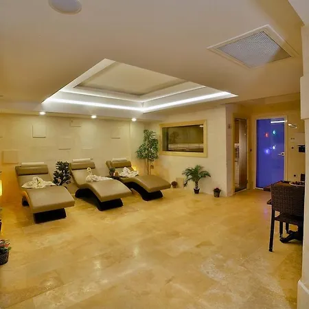 Marinem Hotel 3*