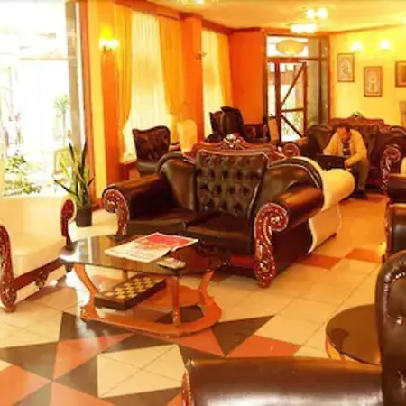 Otel Turvan İstanbul