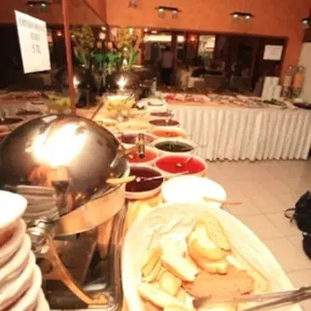 Otel Turvan İstanbul