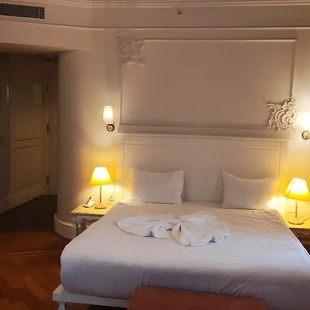 Corinne Art & Boutique 4* Istanbul