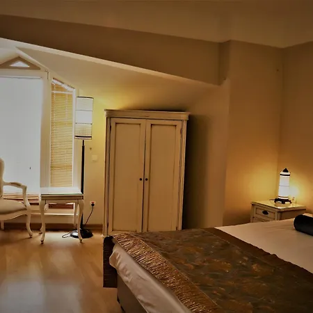فندق ريسيتال 3*