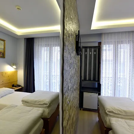 Sunlife Oldcity Hotel Istanbul