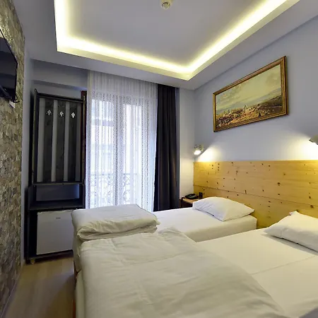 Sunlife Oldcity Hotel