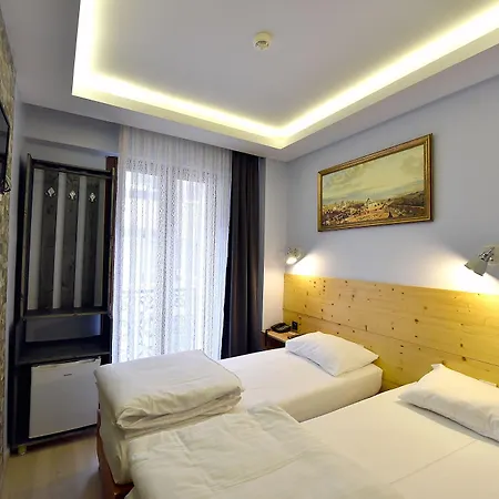 Hotel Sunlife Oldcity 2*