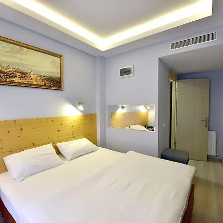 Hotel Sunlife Oldcity Istanbul