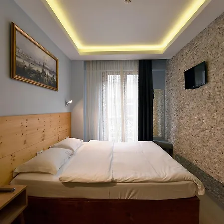 Sunlife Oldcity 2* Istanbul