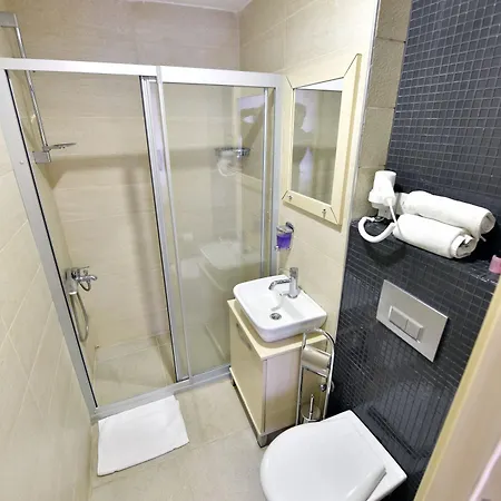 Hotel Sunlife Oldcity
