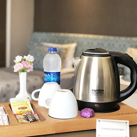 Grand Beyazit Old 4*