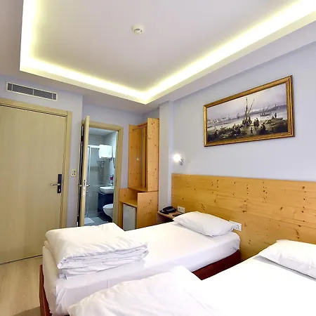 Sunlife Oldcity 2*