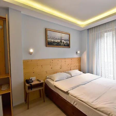 Sunlife Oldcity Hotel