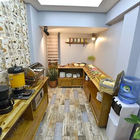 Sunlife Oldcity Hotel 2*