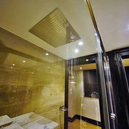 Nordstern Galata Otel 4*