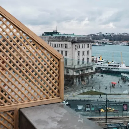 Nordstern Galata
